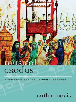 cover image of Musical Exodus